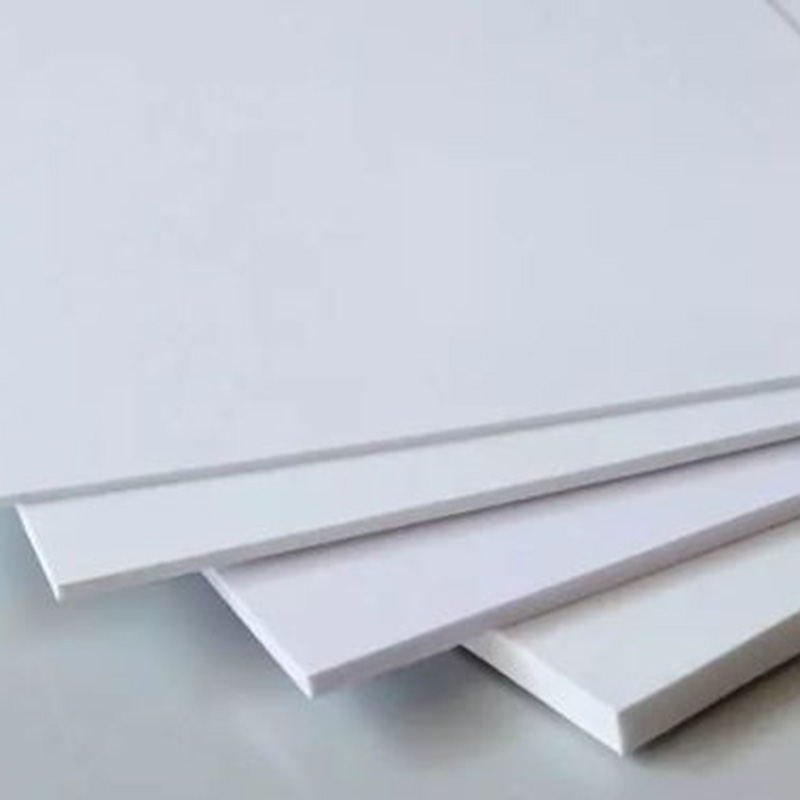 صفائح مقاومة التآكل عالية البوليمر