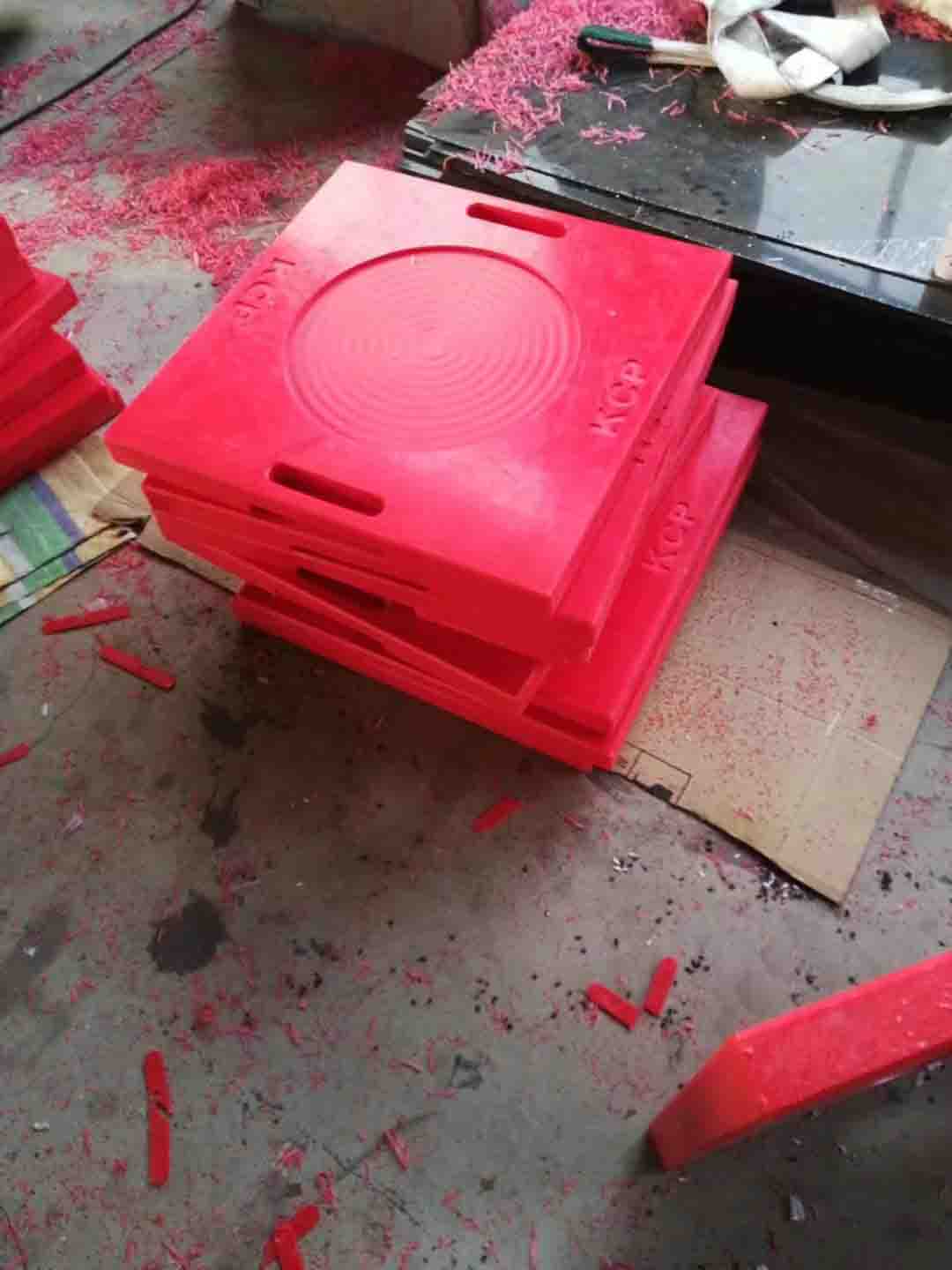 كتل منصات ذراع الرافعة