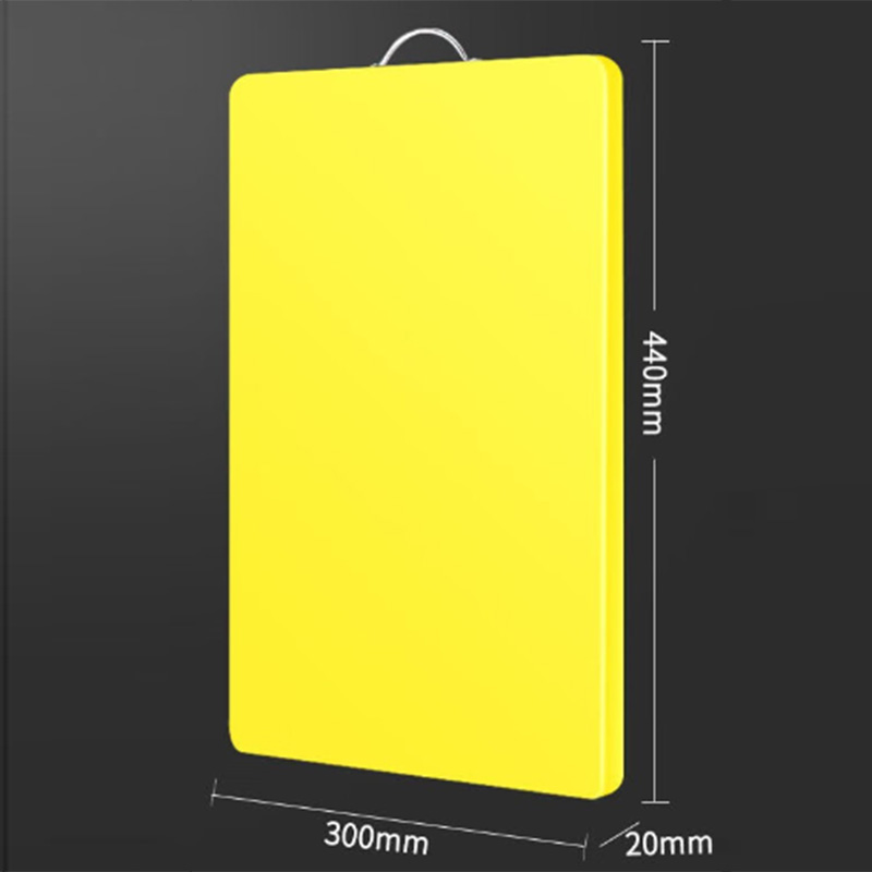 صفائح مقاومة التآكل عالية البوليمر