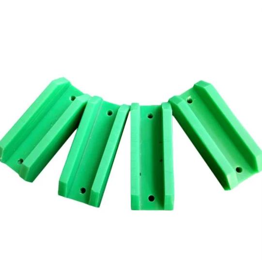 أدلة مسار سلسلة Uhmwpe