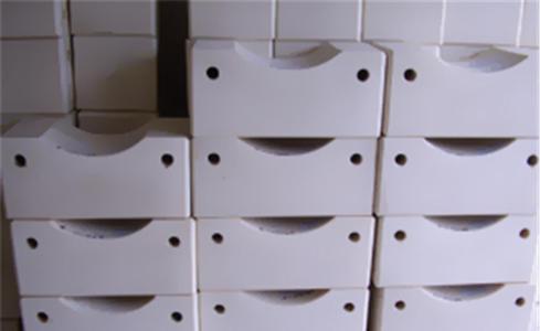 وسادات تكثيف البولي إيثيلين