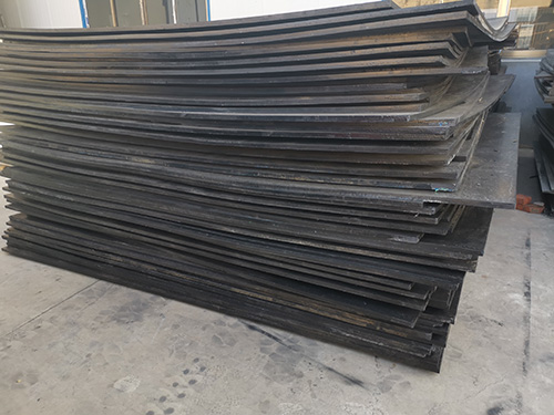 بطانات النقل UHMW-PE