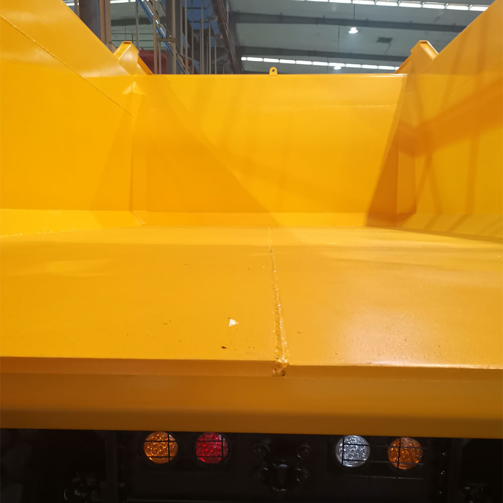 بطانات النقل UHMW-PE