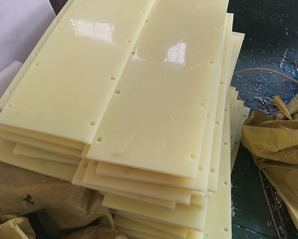 صفائح البولي يوريثين