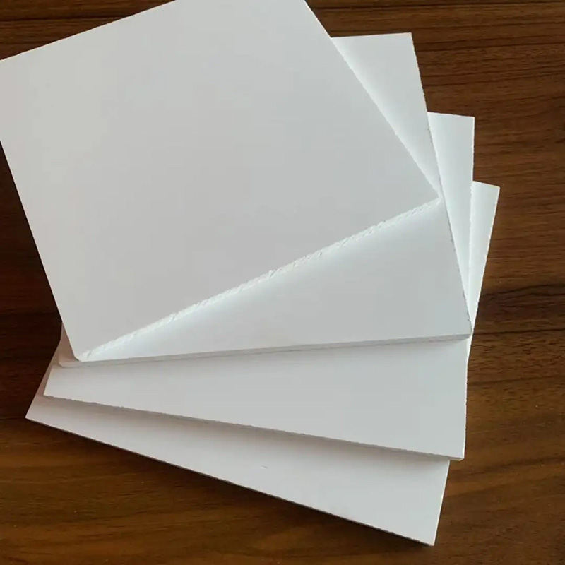 لوحة مقاومة للاهتراء من البوليمر العالي PE