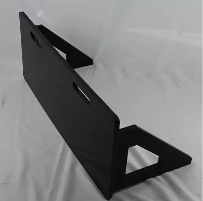 جدار السلة، جدار المرور