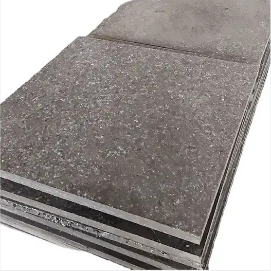 منصات البولي ايثيلين