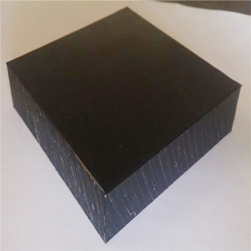 ألواح UHMWPE المحملة بالبورون للحماية من الإشعاع