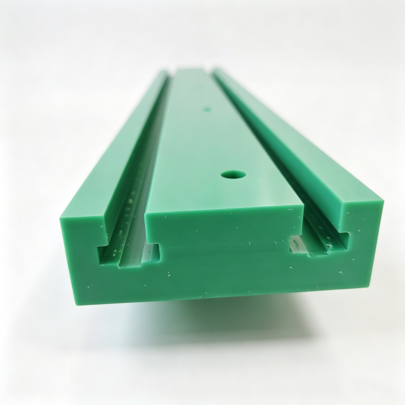 دليل سلسلة UHMWPE