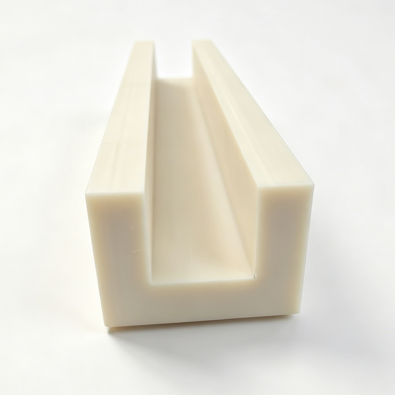 ملفات تعريف سلسلة UHMWPE المقاومة للتآكل