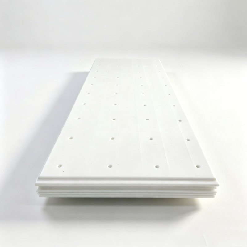 أوراق UHMWPE
