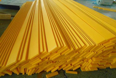 شريط ملابس بلاستيكي من Uhmwpe