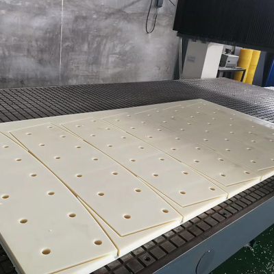 بطانات نايلون مزيتة قياسية من إدارة الغذاء والدواء الأمريكية