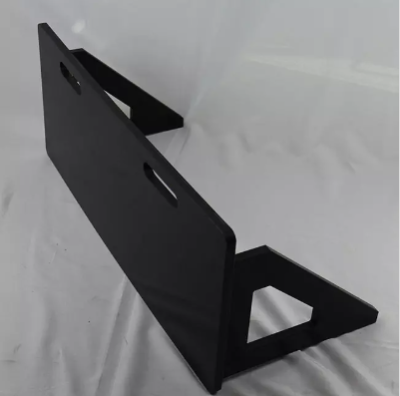 جدار السلة، جدار المرور