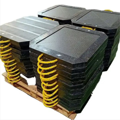 وسادات الركيزة رافعة