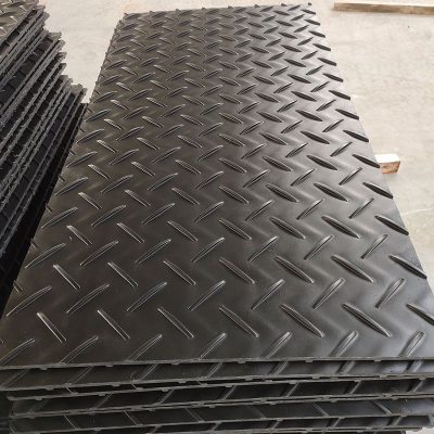 غطاء أرضي من HDPE Dura Mat