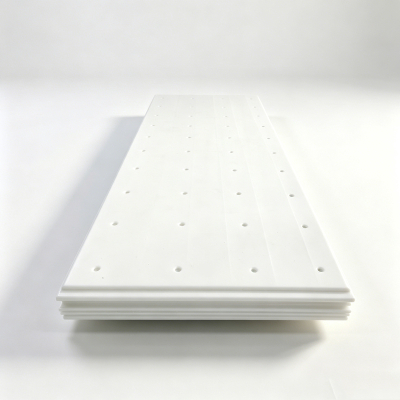أوراق UHMWPE