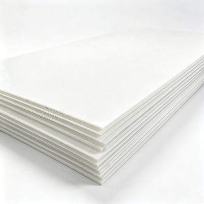 لوحات UHMWPE المنزلقة