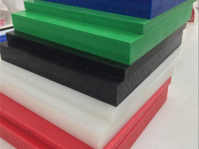 لوحة سبيكة بلاستيكية هندسية من MG