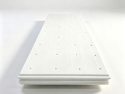 أوراق UHMWPE