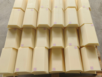 صفائح النايلون