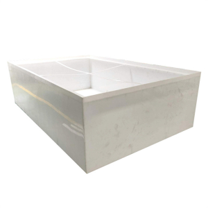 صفائح البولي بروبلين