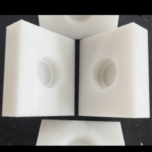 UHMW البولي إيثيلين كتلة