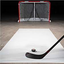 منصة رماية الهوكي Hockey Shooting Pad