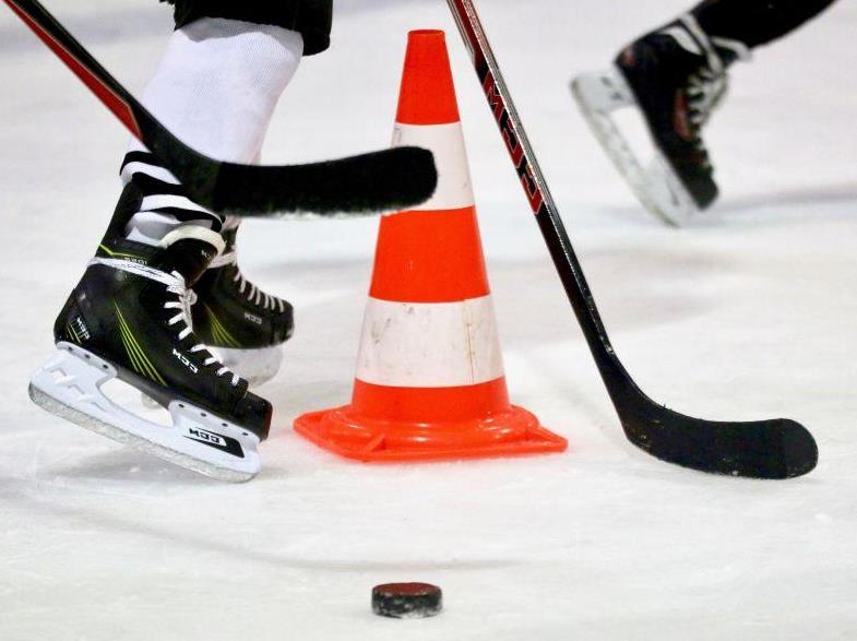 HDPE هوكي الجليد ممارسة منصة الرماية المسطحة HDPE Ice Hockey Practice Flat Shooting Pad