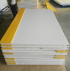 لوحة القيادة للتزلج على الجليد Ice Rink Dashboard