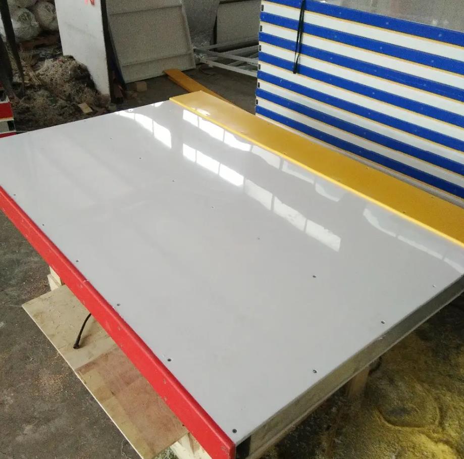 صفائح بي Pe Sheets