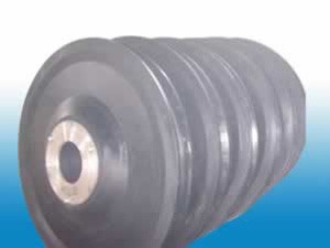 Nylon Bushings And Shingles