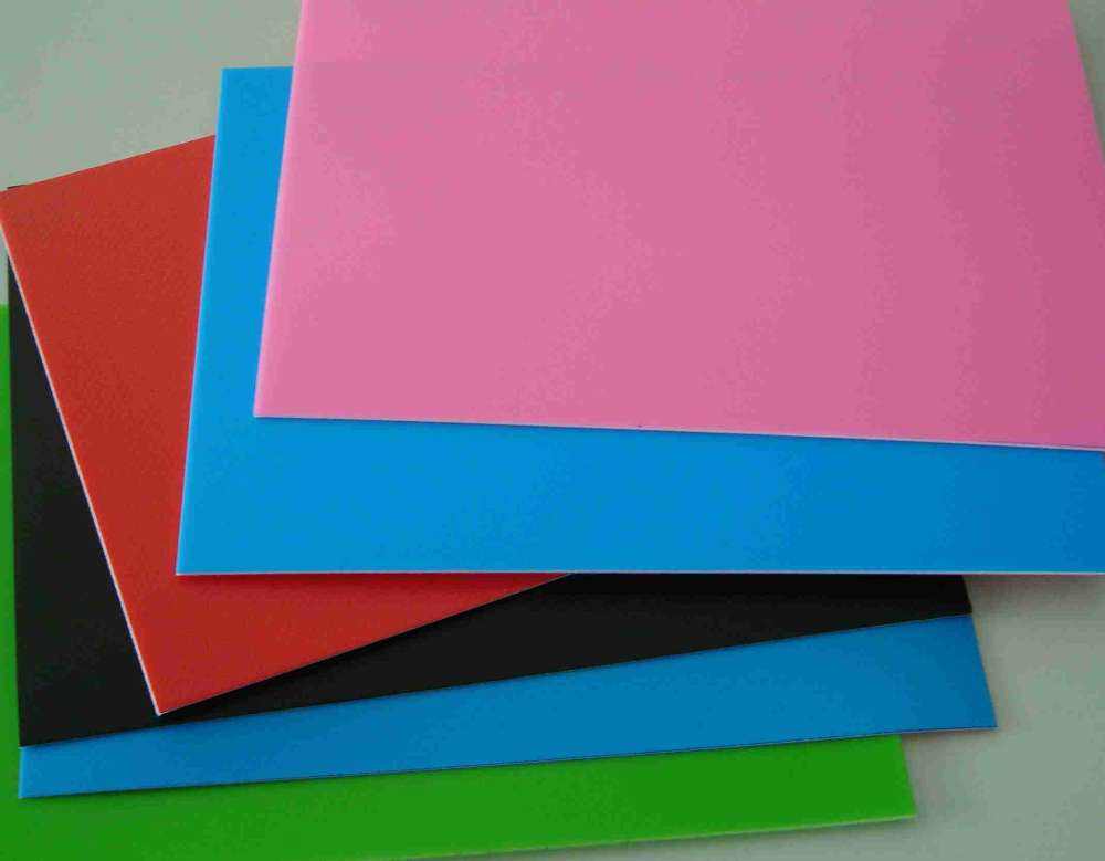 أوهمو بي البلاستيك Uhmw Pe Plastic