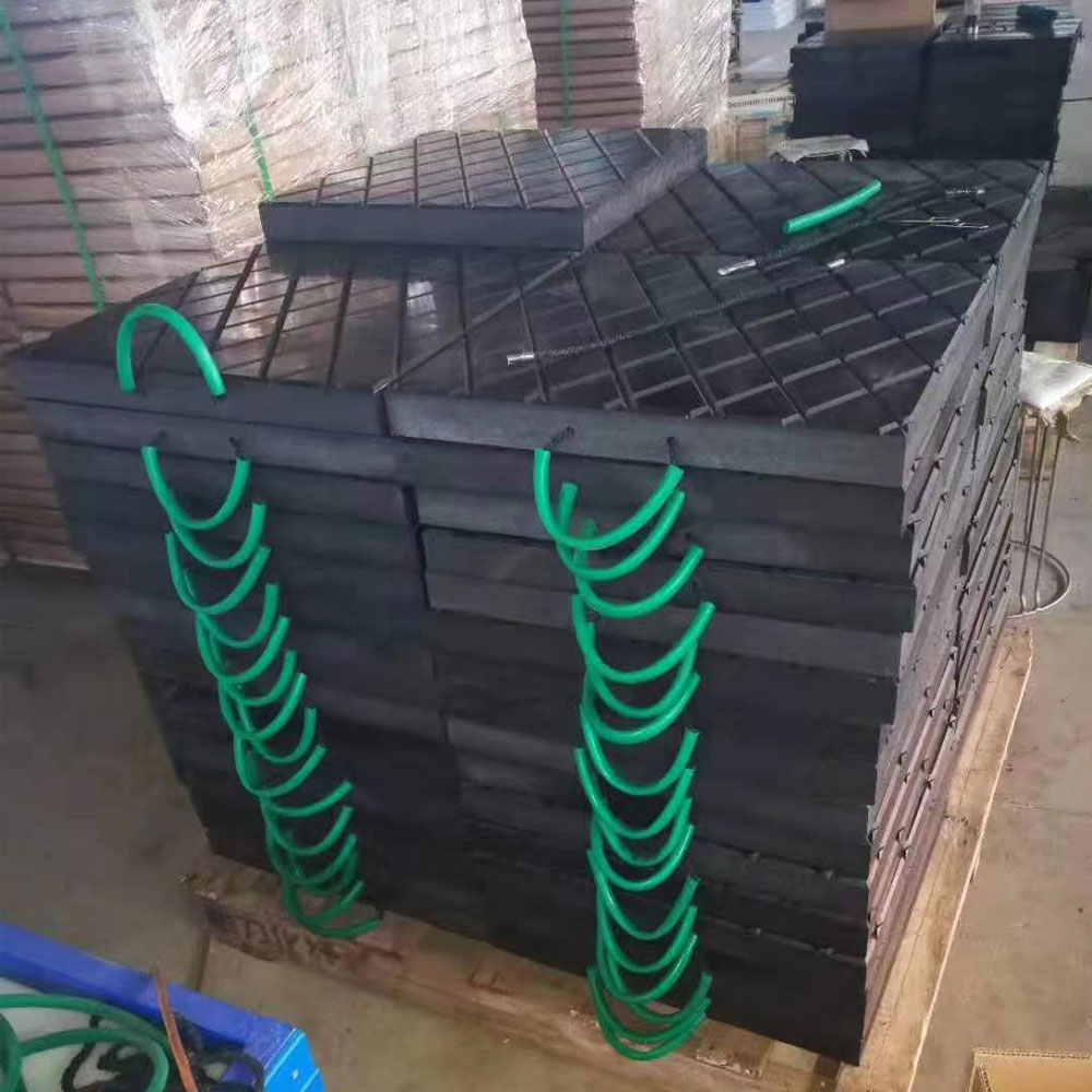 سجادات حماية أرضية بلاستيكية من البولي إيثيلين Plastic polyethylene floor protection mats