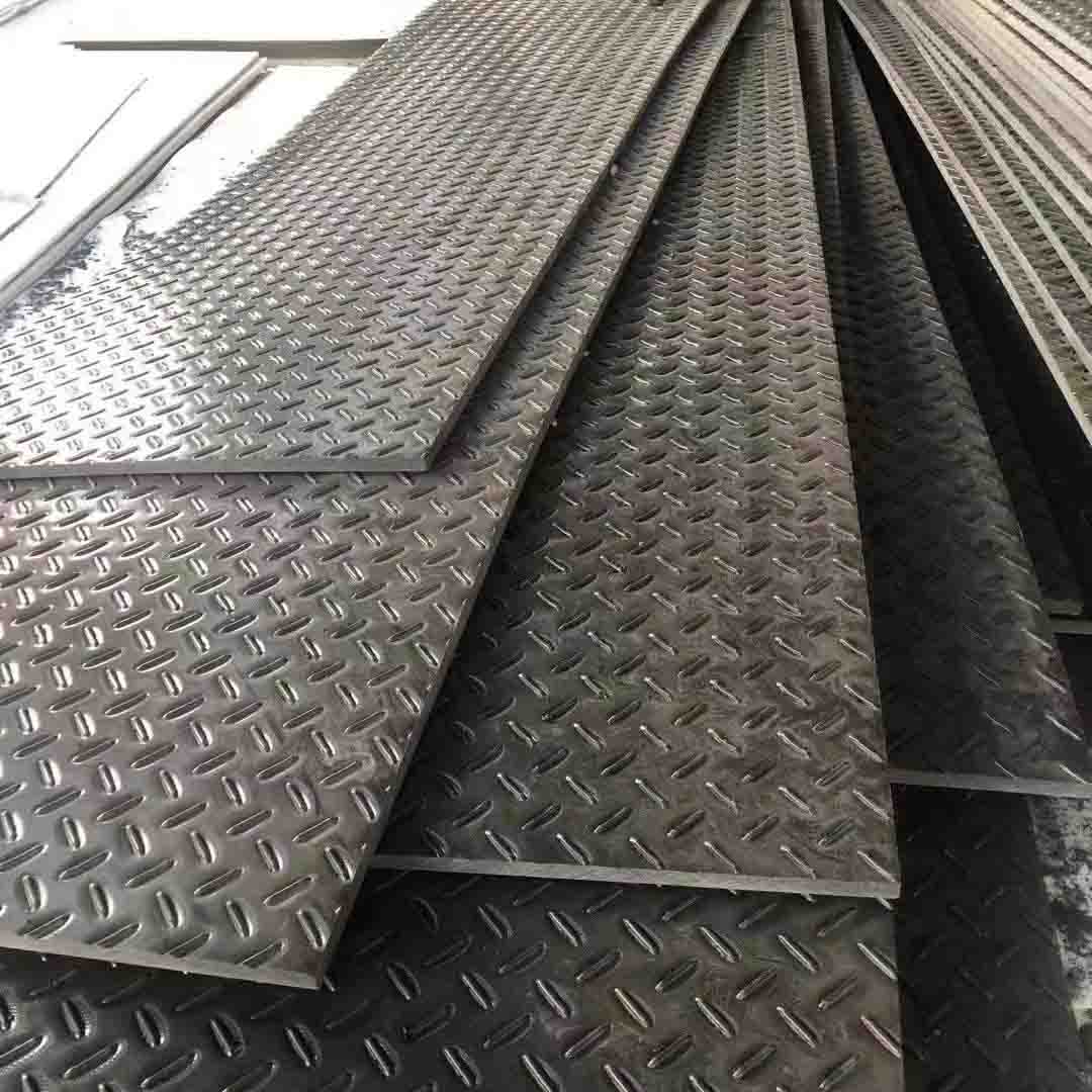 منصات تلاعب النفط HDPE UHMWPE المقاومة للتآكل منصات تلاعب النفط HDPE UHMWPE المقاومة للتآكل