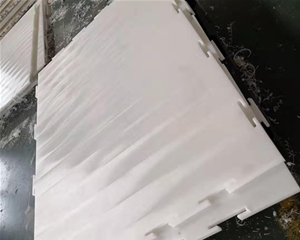 Uhmwpe ثلج مركب ذاتي التشحيم لحلبات الهوكي Uhmwpe ثلج مركب ذاتي التشحيم لحلبات الهوكي