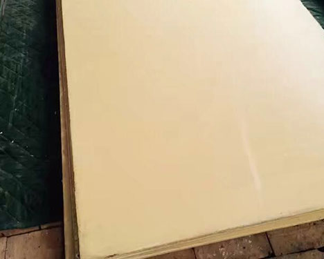 Nylon Composite Liner 