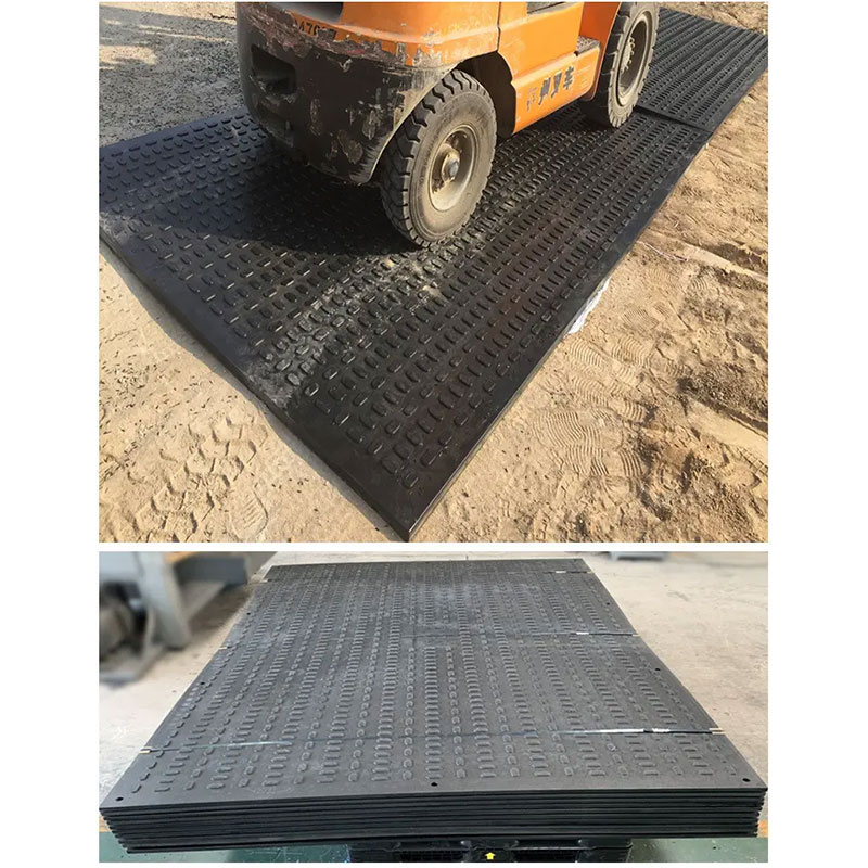 منصات تلاعب النفط Oil Rig Pads