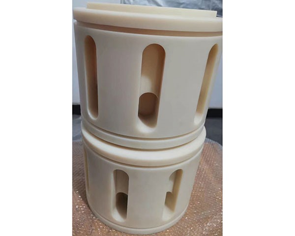 سلايدر للمنتجات البلاستيكية من النايلون سلايدر للمنتجات البلاستيكية من النايلون