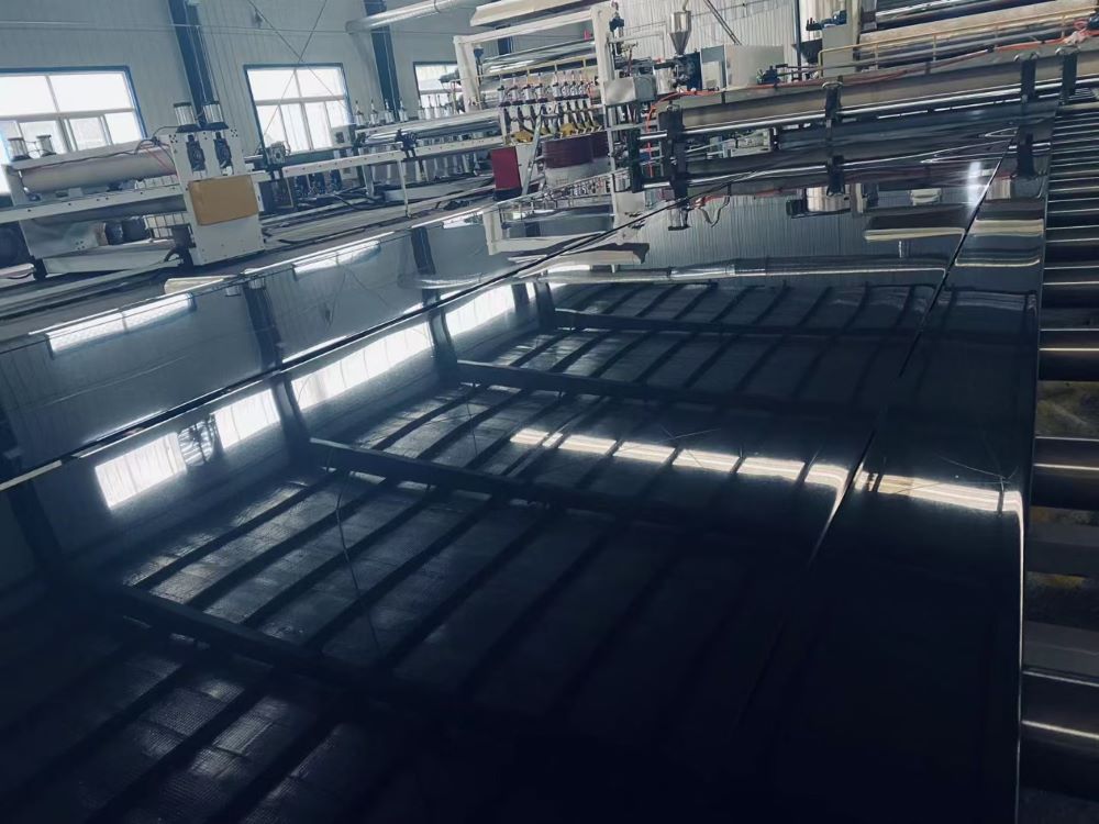 شركة ديتشو فوكسين للمواد المركبة المحدودة شركة ديتشو فوكسين للمواد المركبة المحدودة