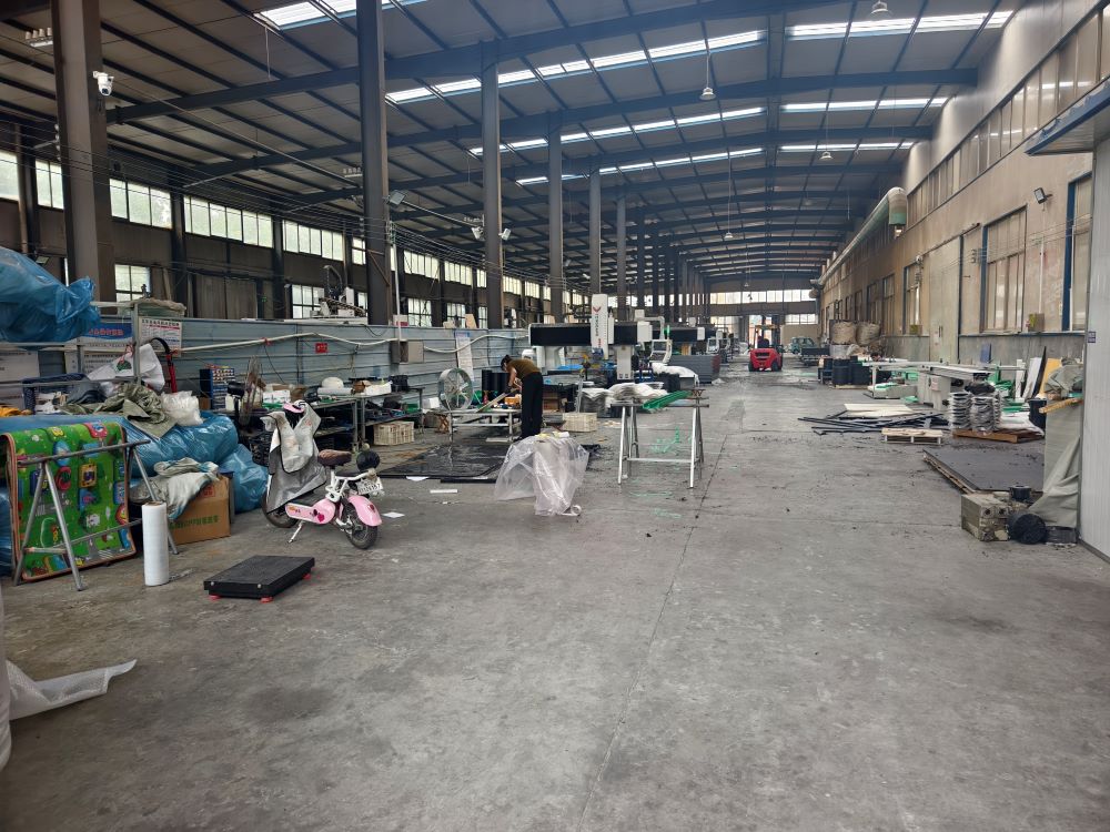 شركة ديتشو فوكسين للمواد المركبة المحدودة شركة ديتشو فوكسين للمواد المركبة المحدودة