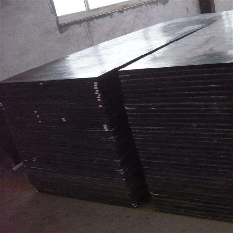 ورقة UHMW سوداء ورقة UHMW سوداء