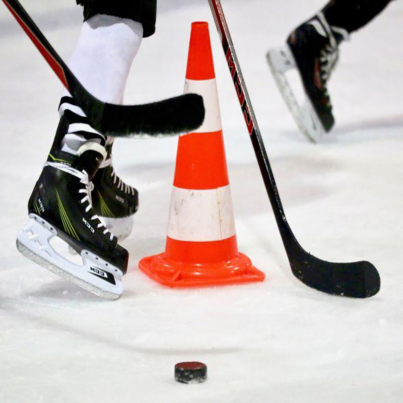 منصة رماية الهوكي منصة رماية الهوكي