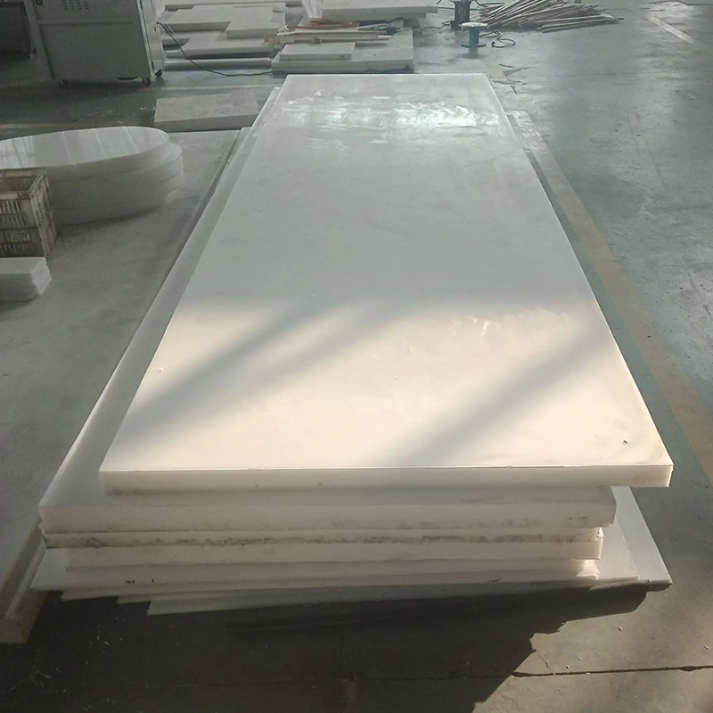 صفائح UHMWPE صفائح UHMWPE