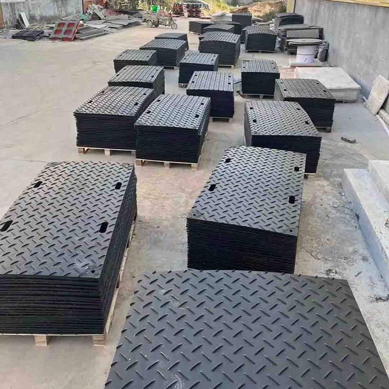 لوحة حاجز رصيف UHMWPE لوحة حاجز رصيف UHMWPE