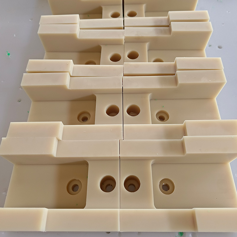 ورقة نايلون بيضاء ورقة نايلون بيضاء