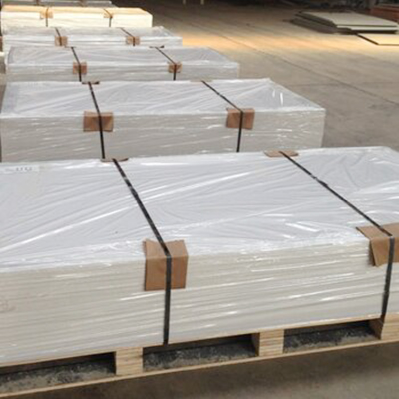 صفائح PP مضادة للكهرباء الساكنة صفائح PP مضادة للكهرباء الساكنة