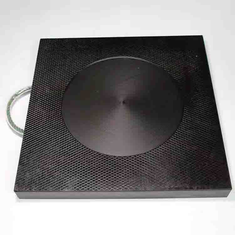 وسادات ذراع الرافعة وسادات ذراع الرافعة